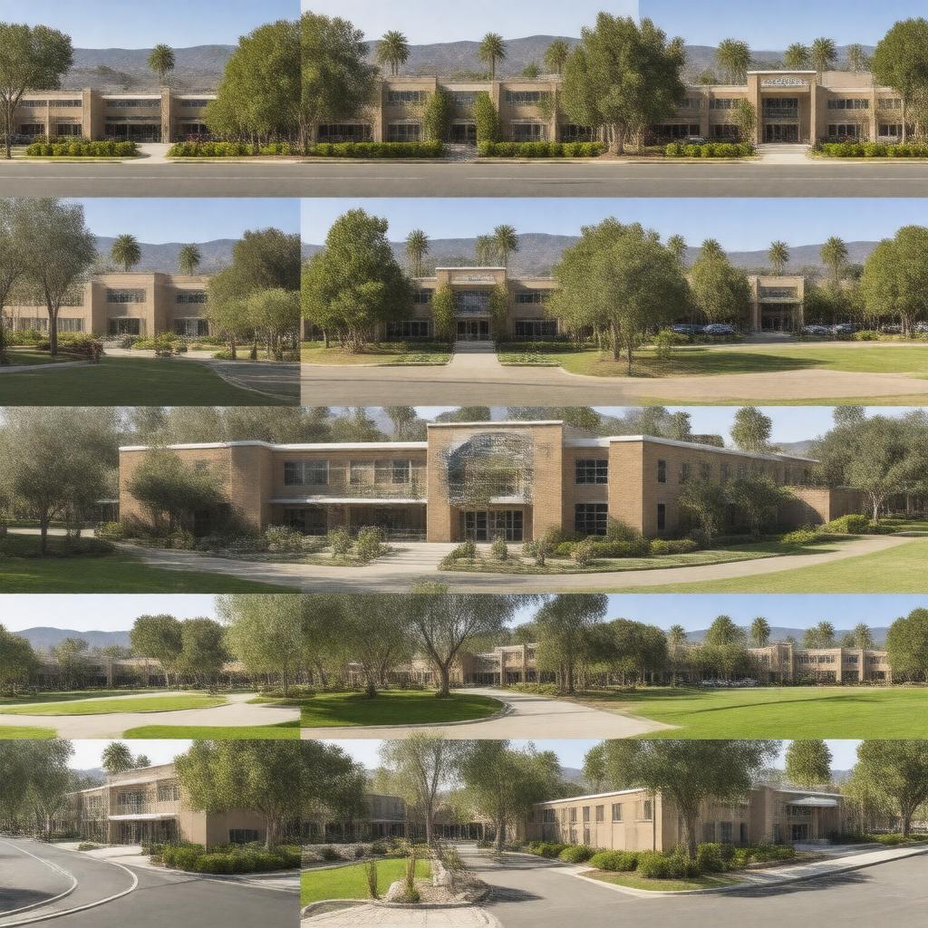 Mountain View Whisman School District
